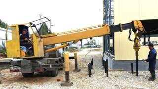 Свая винтовая 102 купить в Люберцах - цена от 2368 руб
