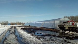 Купить сваи для теплицы в Люберцы - цена от производителя от 2265 руб