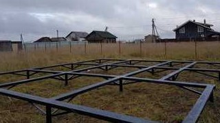 Купить свайный фундамент в Люберцах | лучшая цена от 2574 руб с доставкой свай