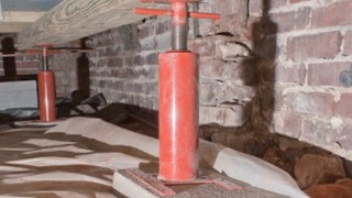 Поднятие дома Люберцы цена от 32938 руб.