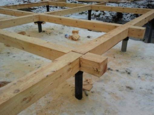 Купить сваи 150x150 в Люберцах от 1802 руб: Надежные решения для фундамента | Цена, заказ, доставка
