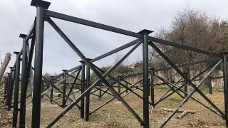Свая винтовая 102 купить в Люберцах - цена от 2368 руб