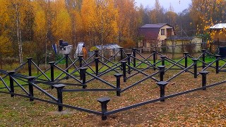 Купить винтовые сваи под дом, чтобы построить дом на сваях в Люберцы цена от 2883 руб